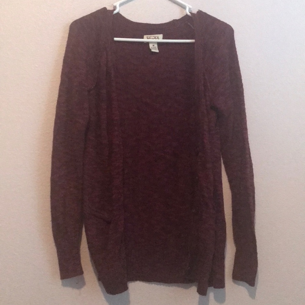 cardigan